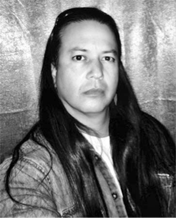 Chico Gallegos
